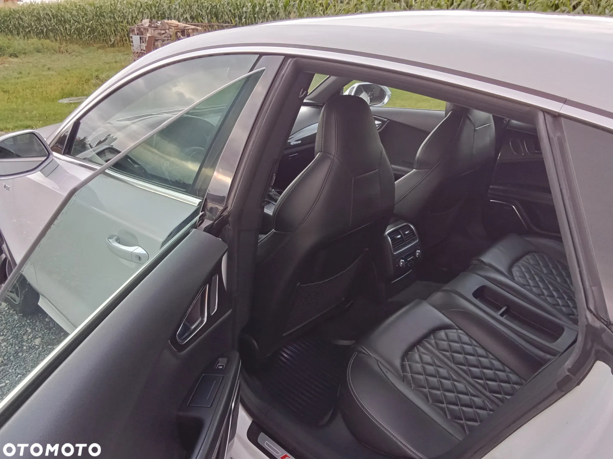 Audi S7 Sportback 4.0 TFSI Quattro S tronic - 17