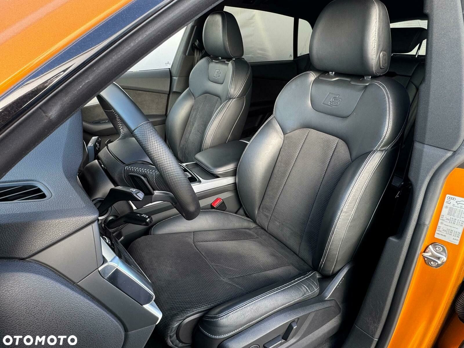 Audi Q8 - 27