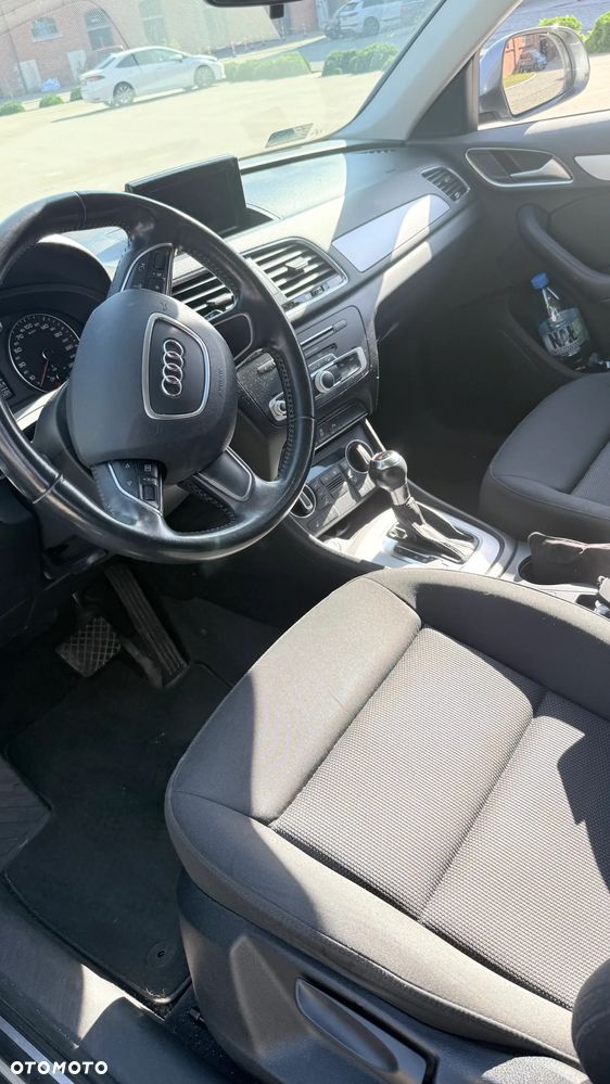 Audi Q3 1.4 TFSI S tronic - 8