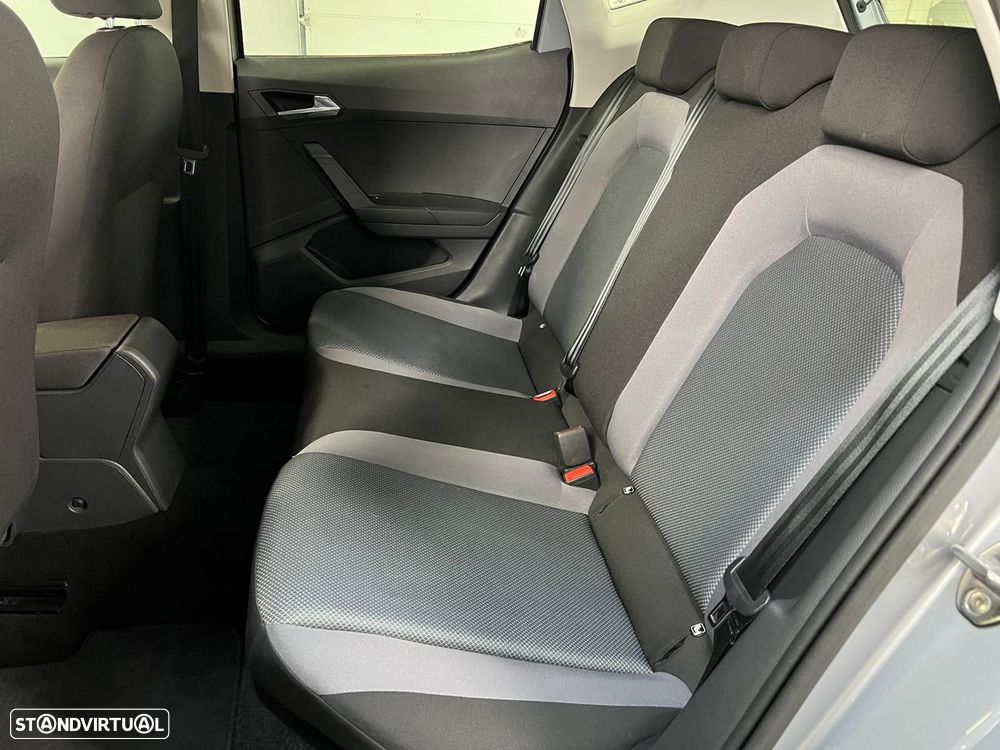 SEAT Arona 1.6 TDI Style - 7