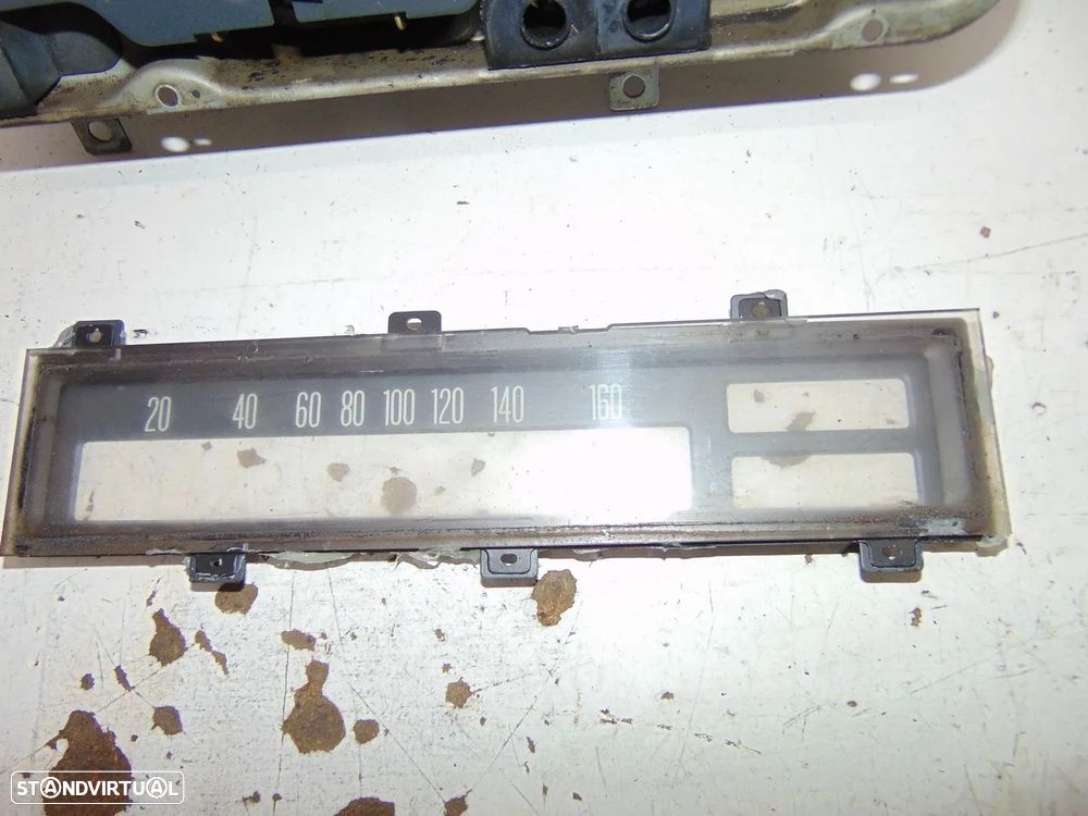 Datsun 1200 conta kilómetros - 3