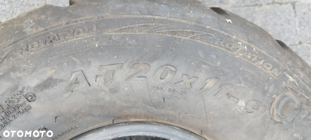 at 20x11-9 kenda - 4