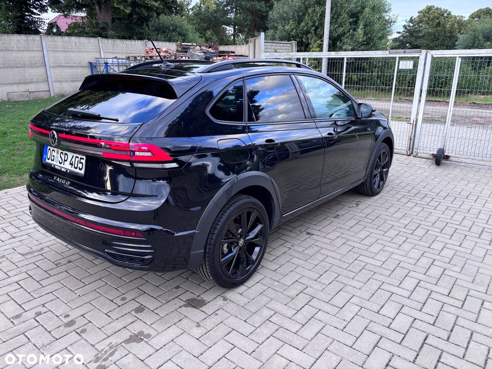 Volkswagen Taigo 1.0 TSI OPF DSG R-Line - 10