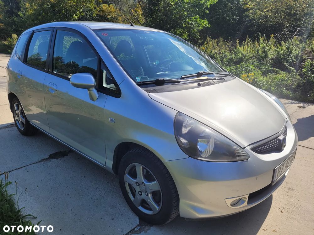 Honda Jazz 1.2 S-X Cool - 2