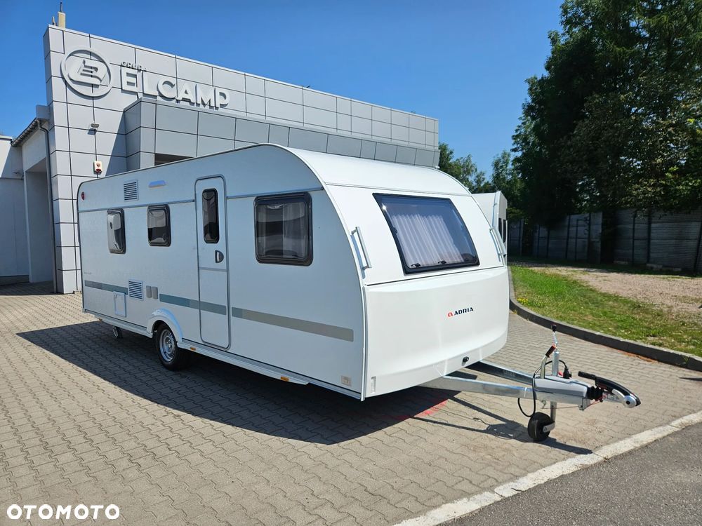 Adria Aviva 563 PT - 2