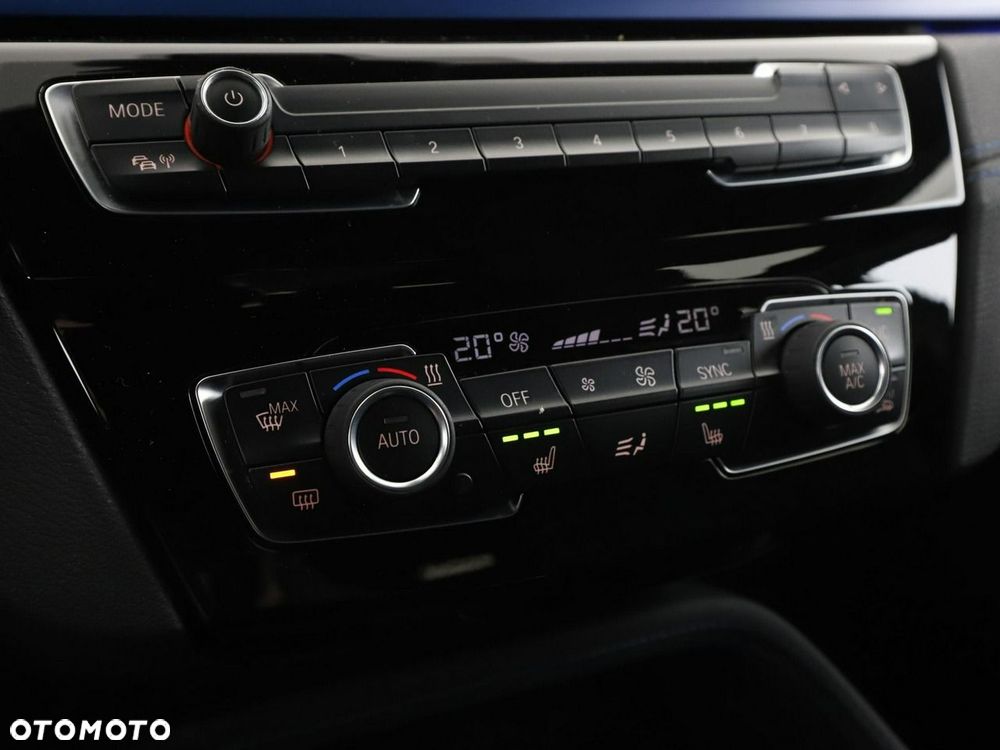 BMW X2 xDrive20d M Sport - 28