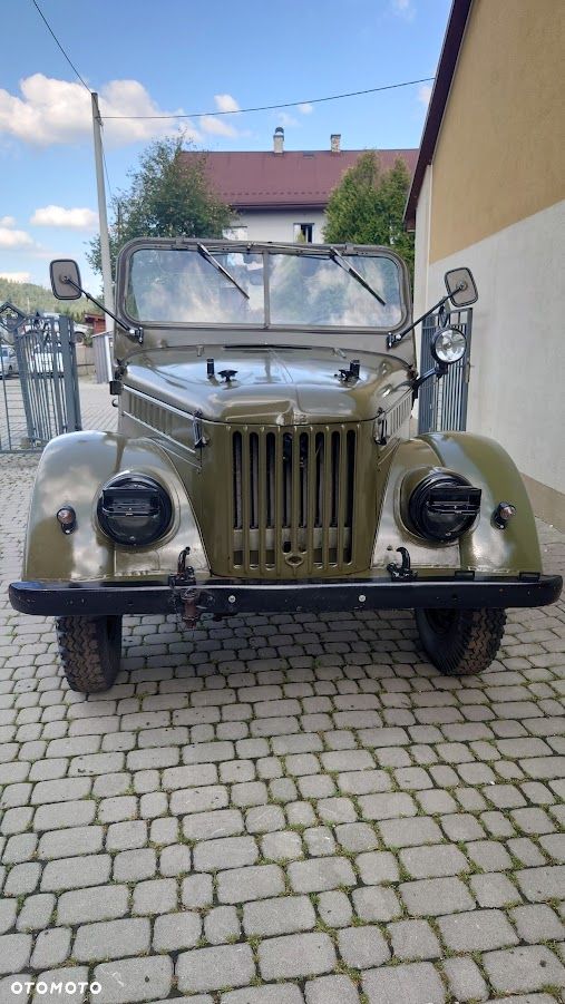 Gaz 69 - 6