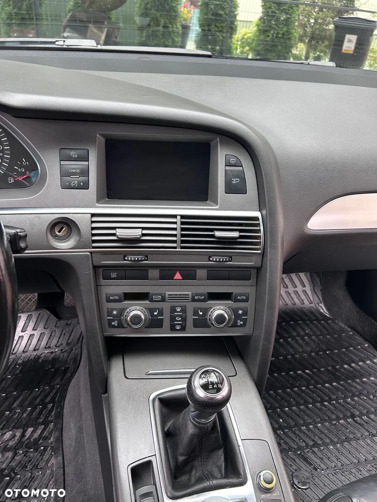 Audi A6 - 7
