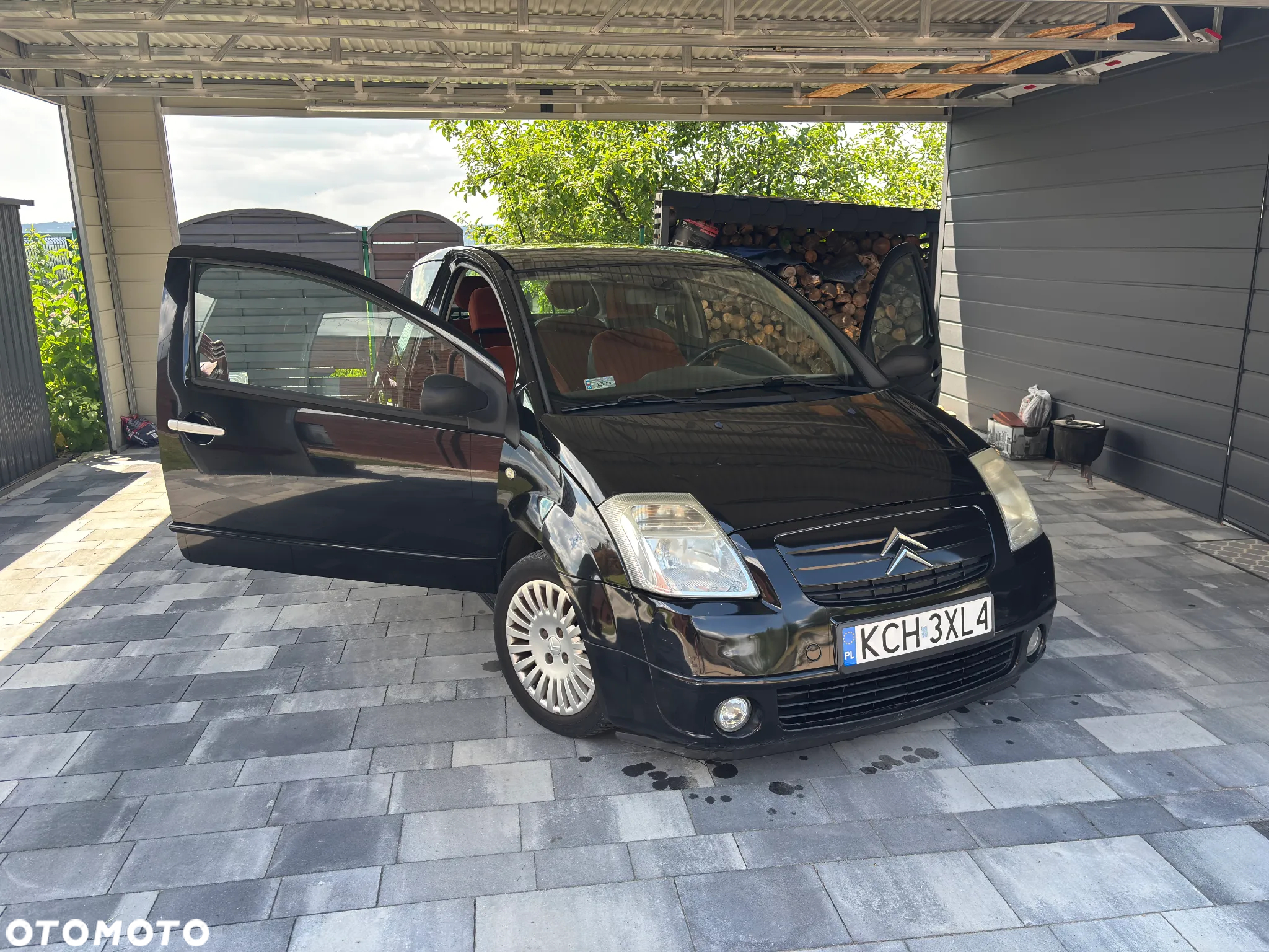 Citroën C2 - 10