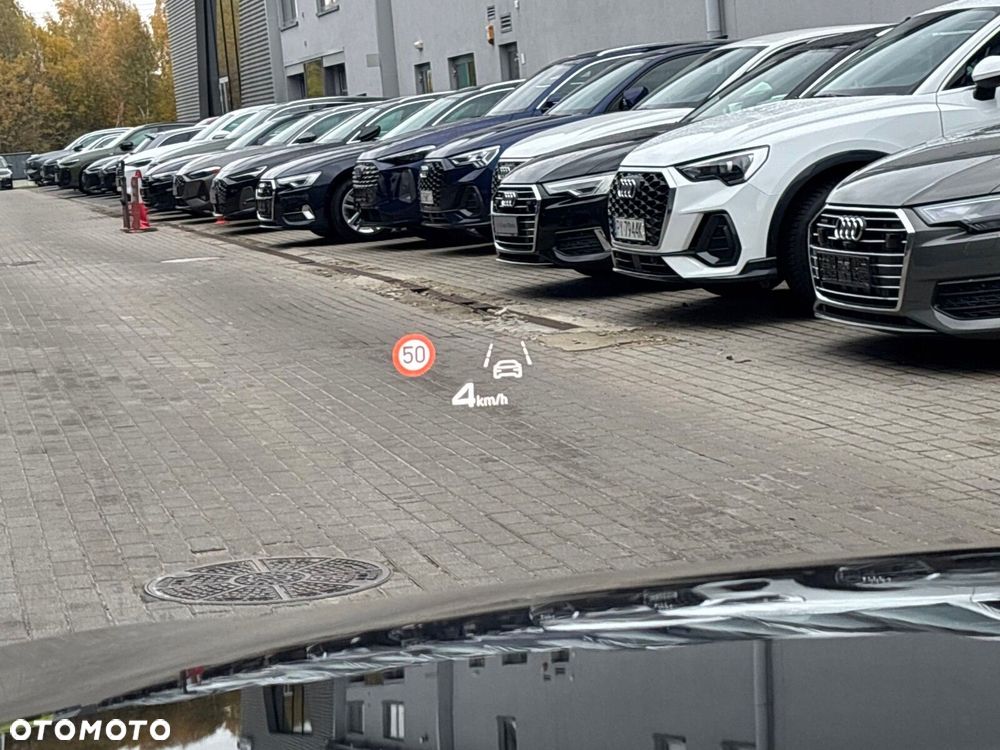 Audi A6 Avant - 22