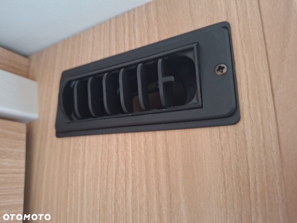 KNAUS SUDWIND SILVER SELECTION 500 EU - 18