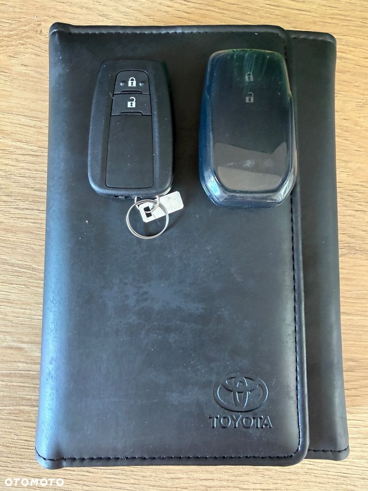 Toyota C-HR 1.2 Turbo Lounge - 16