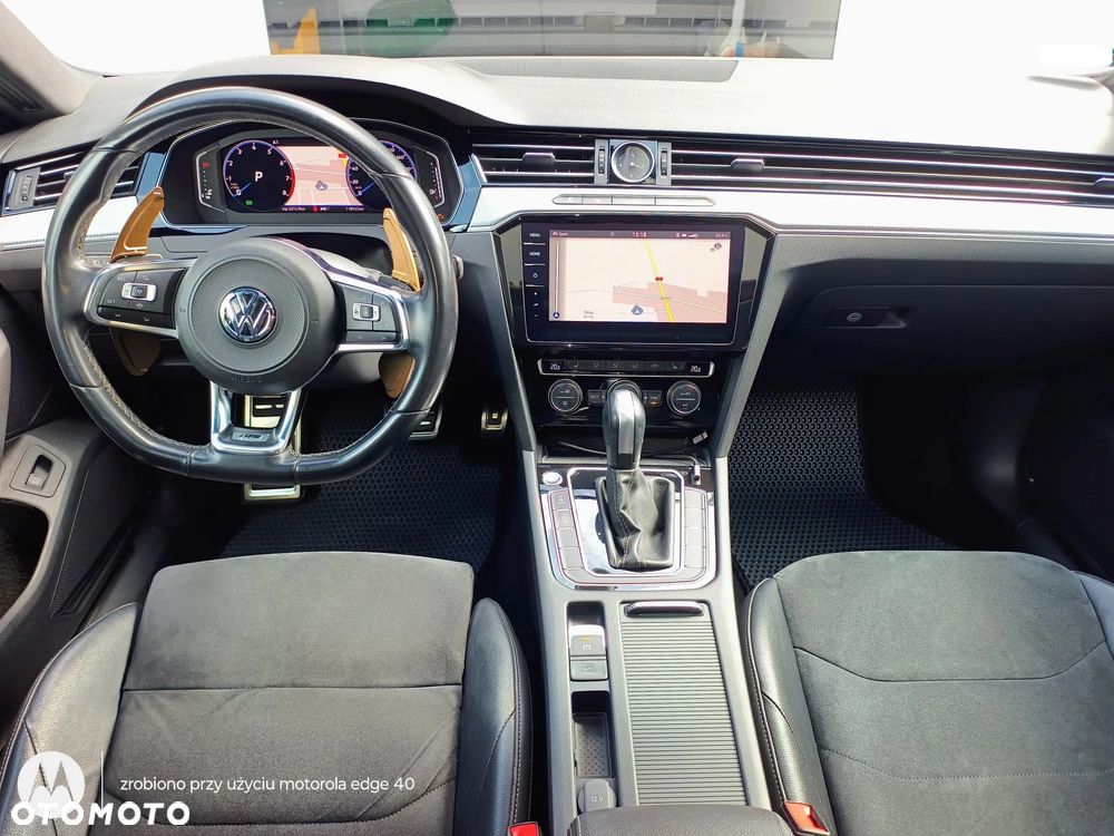 Volkswagen Arteon 2.0 TSI R-Line DSG - 3