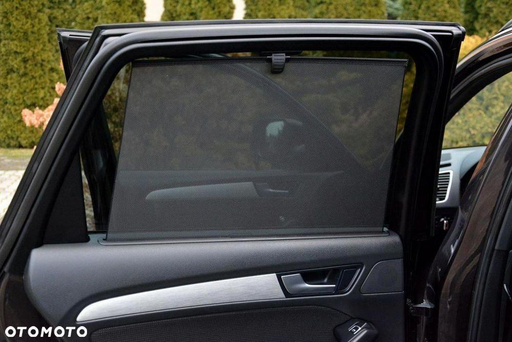 Audi Q5 3.0 TDI Quattro S tronic - 36