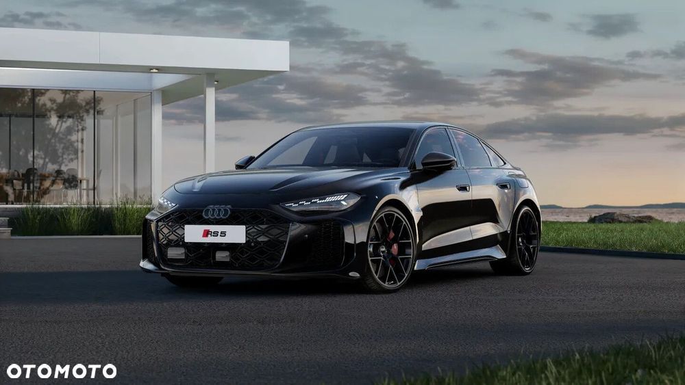 Audi Rs5 2026 photo 2