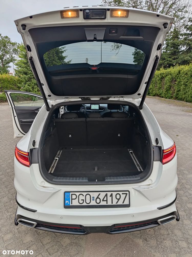 Kia ProCeed 1.0 T-GDI GT Line - 16