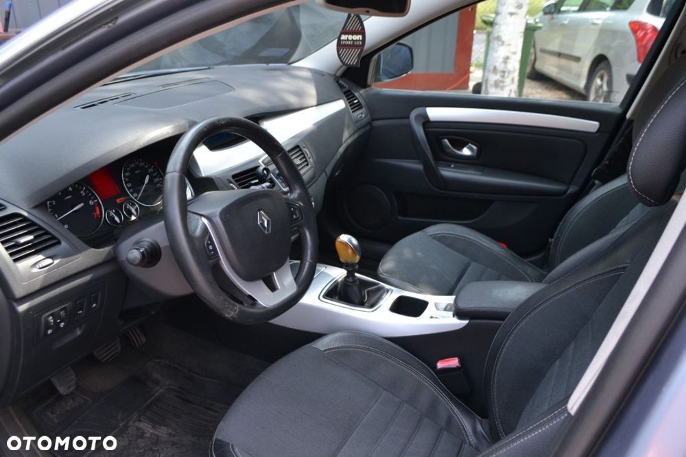 Renault Laguna - 7