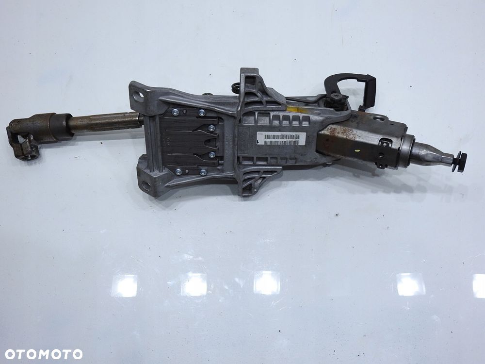 KOLUMNA KIEROWNICZA FORD FOCUS MK2 - 2