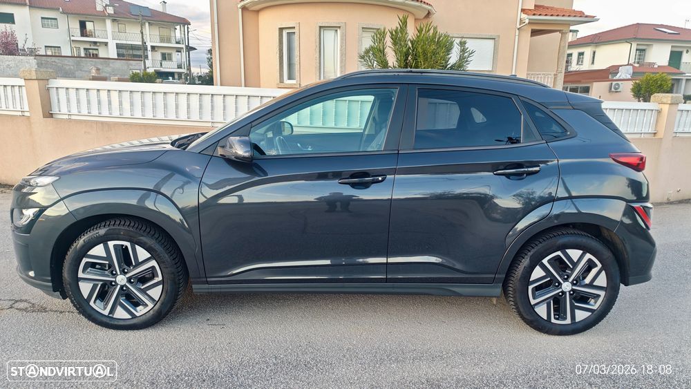 Hyundai Kauai 64 kWh Vanguard+TMS - 3