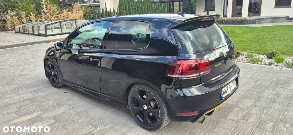 Volkswagen Golf 2.0 GTI DSG - 3