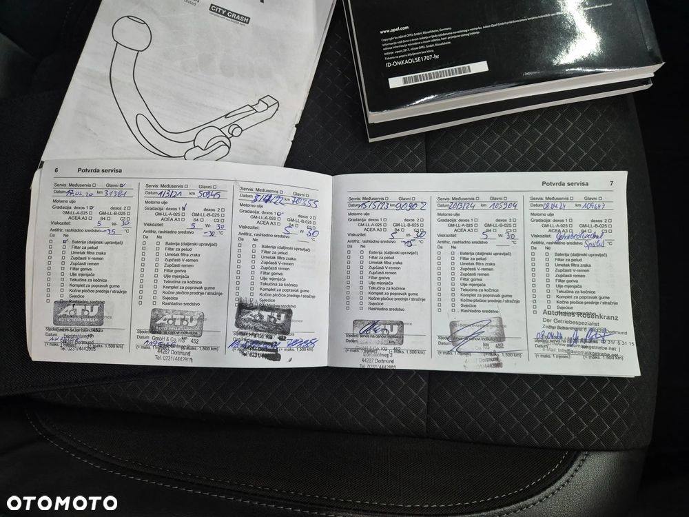 Opel Mokka X 1.4 Automatik 120 Jahre - 18