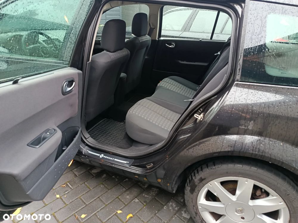 Renault Megane 2007 photo 5