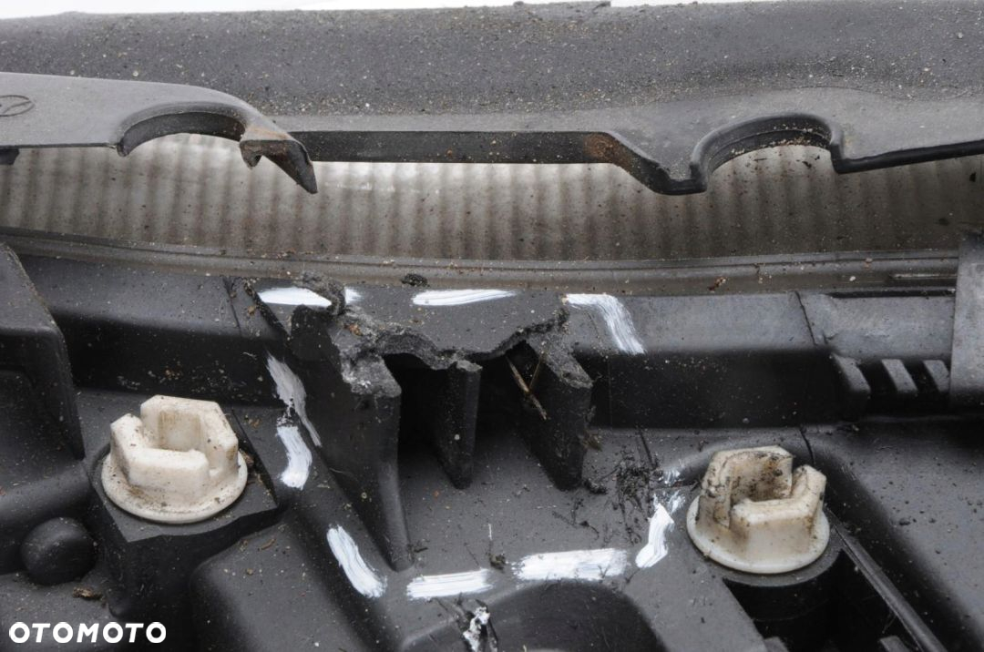 MERCEDES W220 LIFT LAMPA PRAWA PRZEDNIA UK - 4
