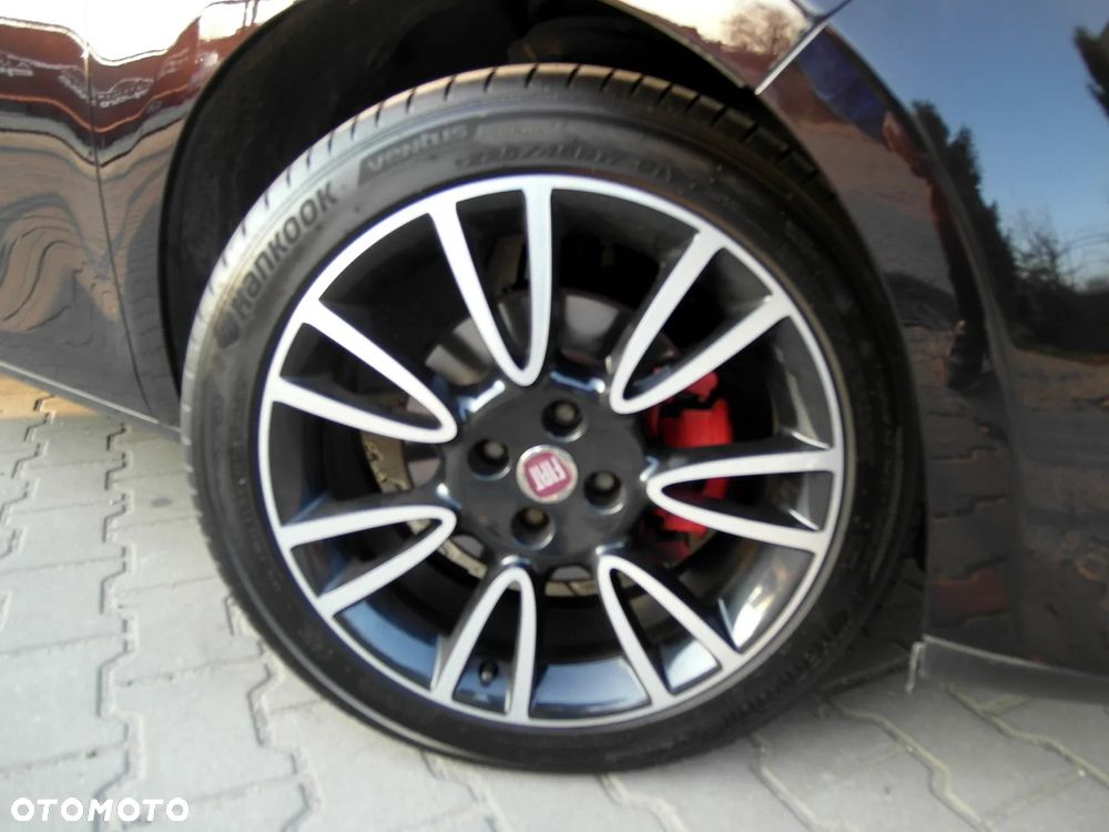 Fiat Bravo 1.4 T-JET 16V Racing - 31