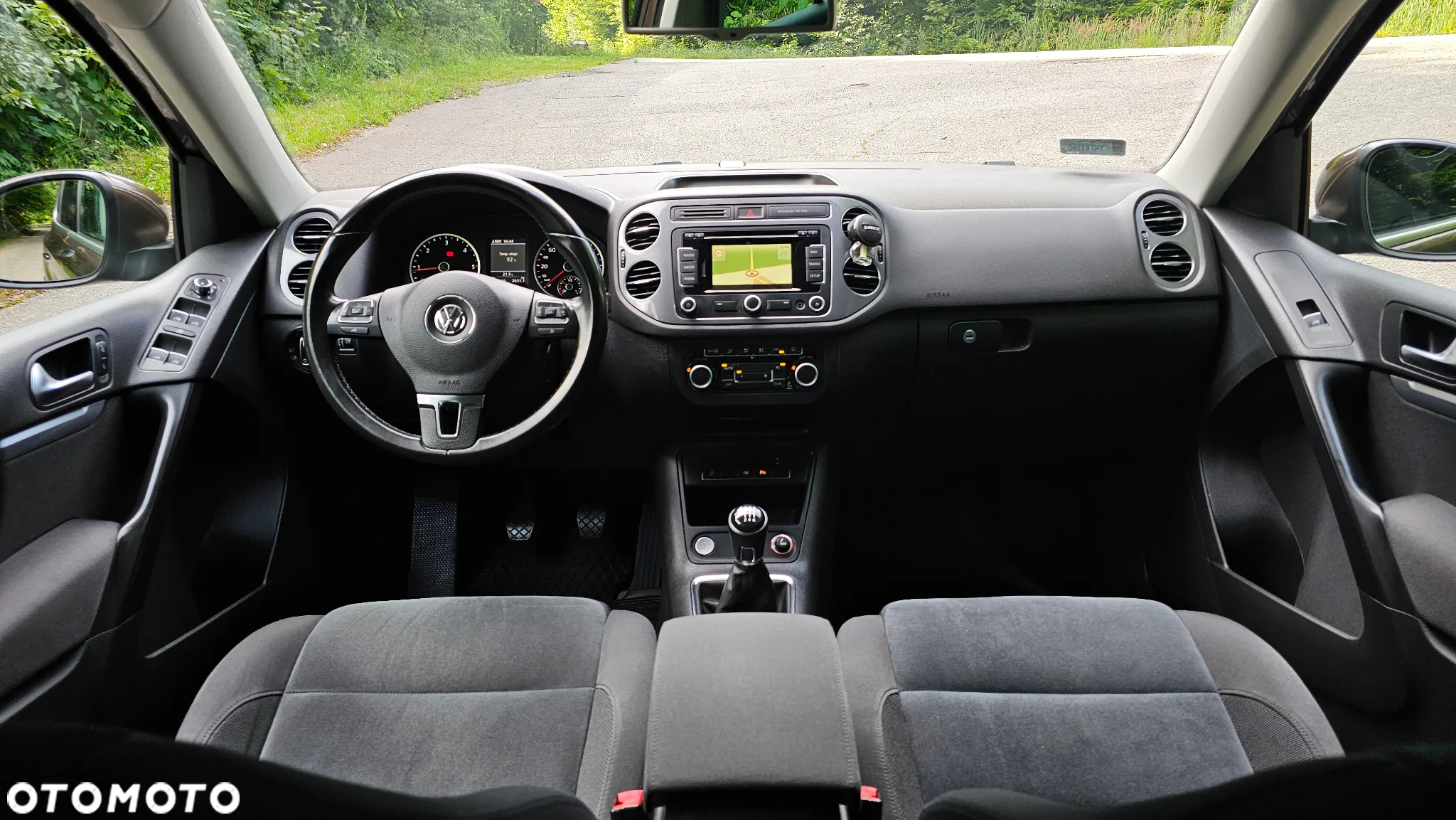 Volkswagen Tiguan 2.0 TDI 4Mot Sport&Style - 10