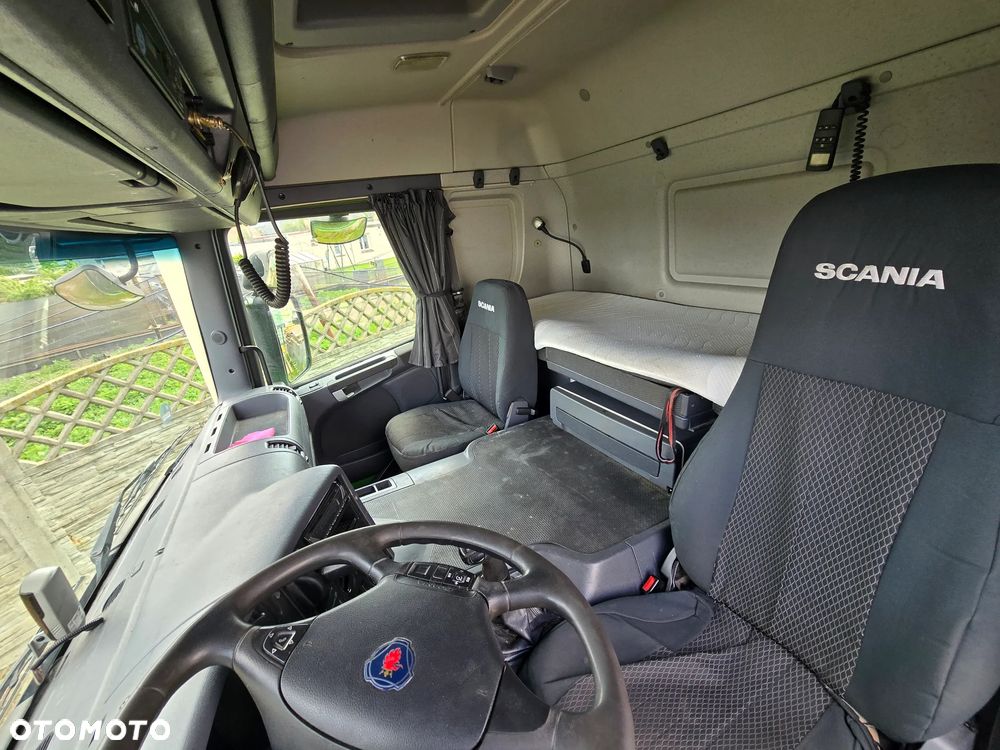 Scania P 280 - 7