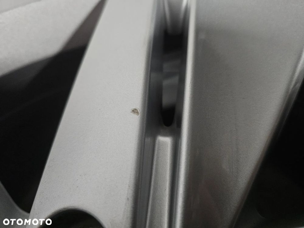 Felgi 16 VW GOLF 5H0601025 7x16 ET48 - 4