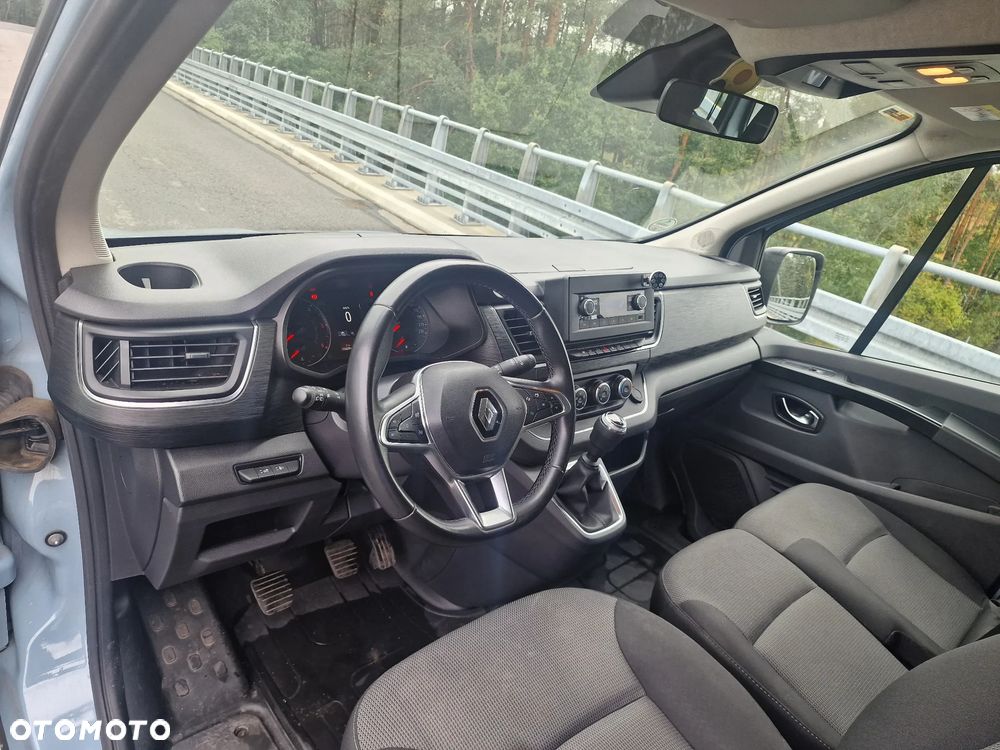 Renault Trafic - 6