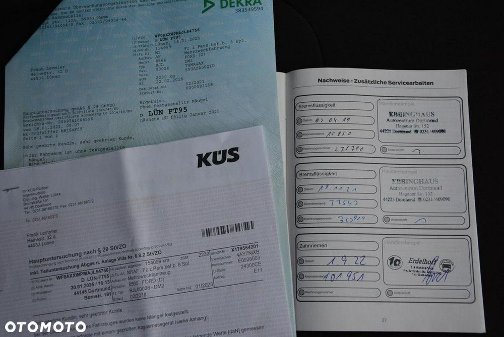 Ford Kuga 2.0 TDCi AWD ST-Line - 37