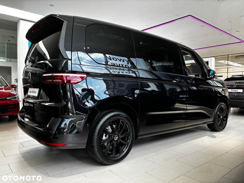 Volkswagen multivan Nowy Multivan L1 2.0 TDI 150 KM DSG 7 biegowa FWD - 2