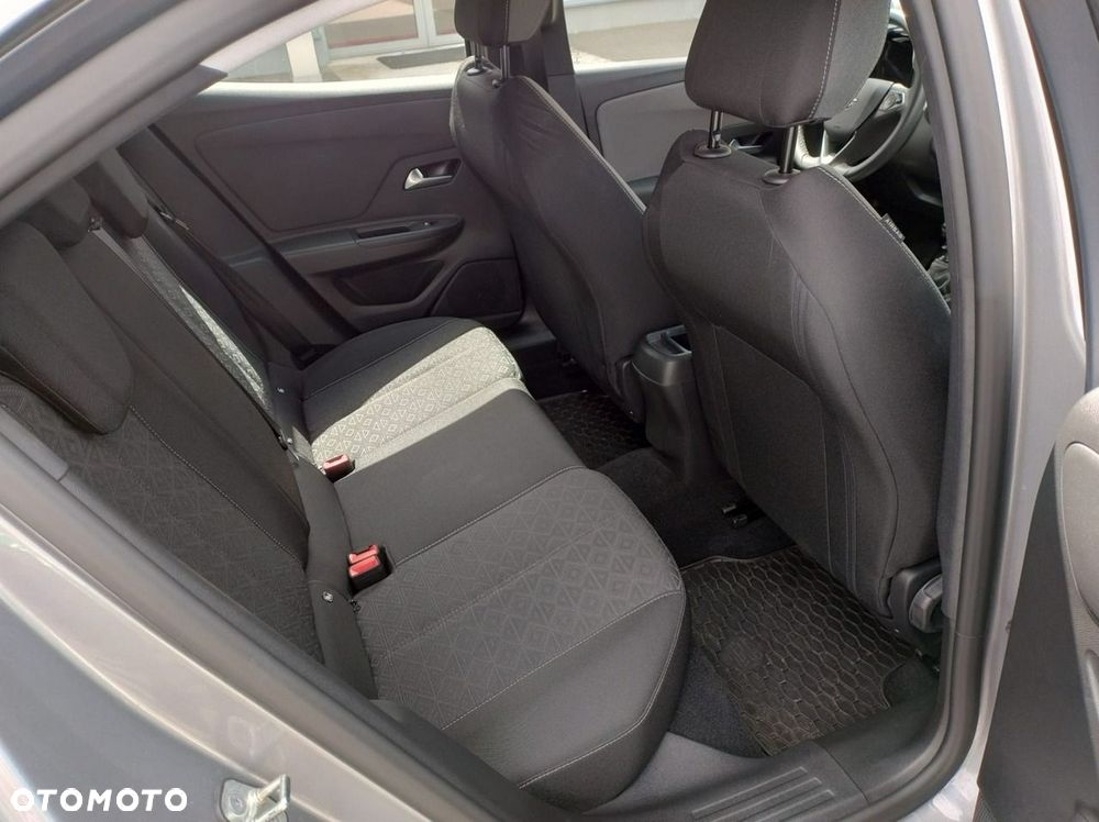 Opel Mokka - 14