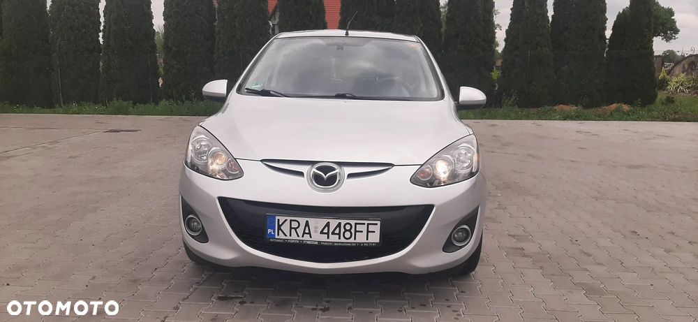 Mazda 2 - 15