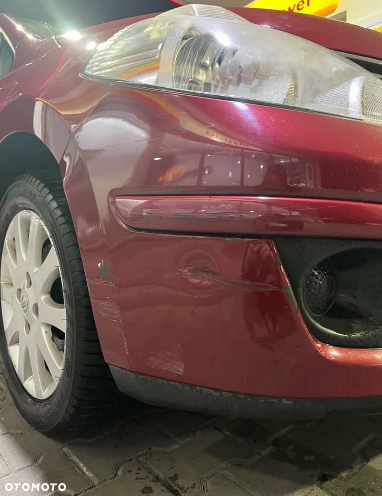 Nissan Tiida 1.6 Acenta - 17