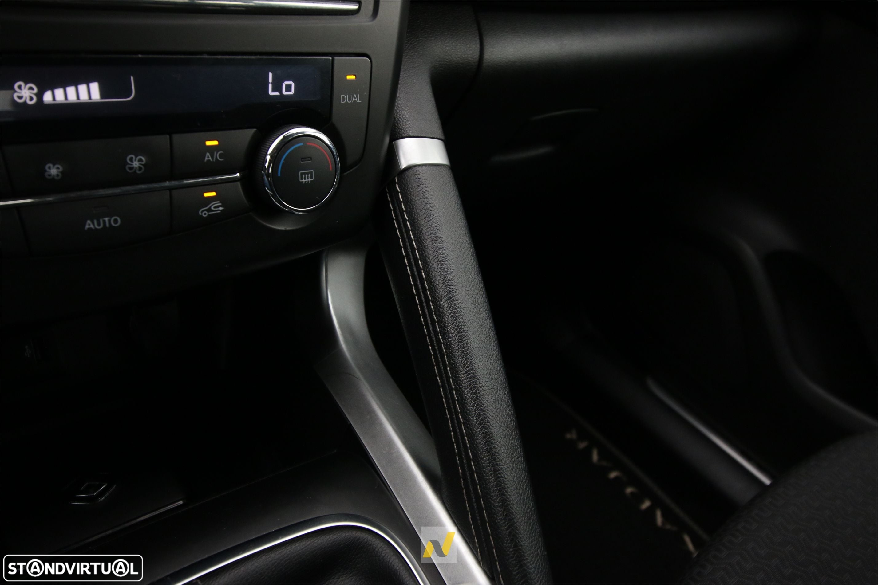 Renault Kadjar 1.5 dCi Exclusive - 9
