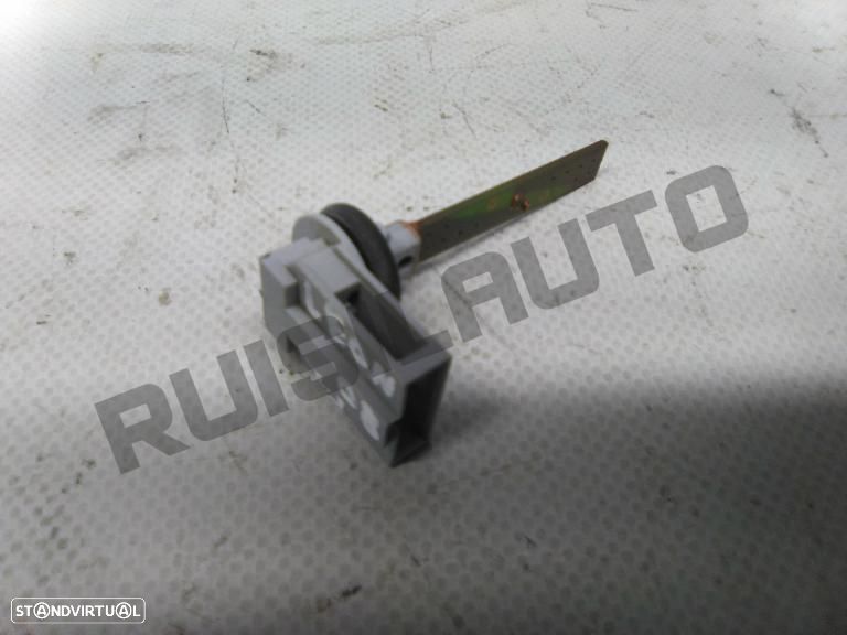 Sensor De Sofagem 4b082_0539 Seat Leon (1p) [2005_2013] 1.9 Tdi - 1
