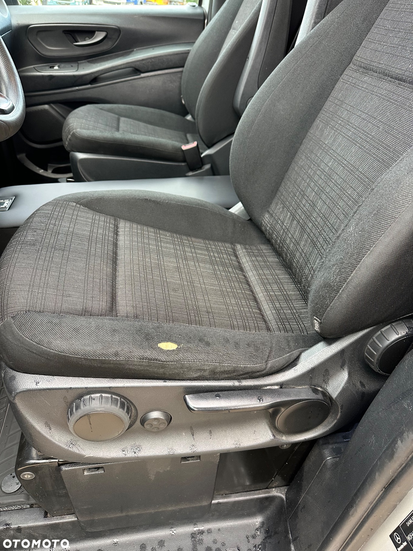 Mercedes-Benz Vito 114 CDI (BlueTEC) Tourer Lang SELECT - 17