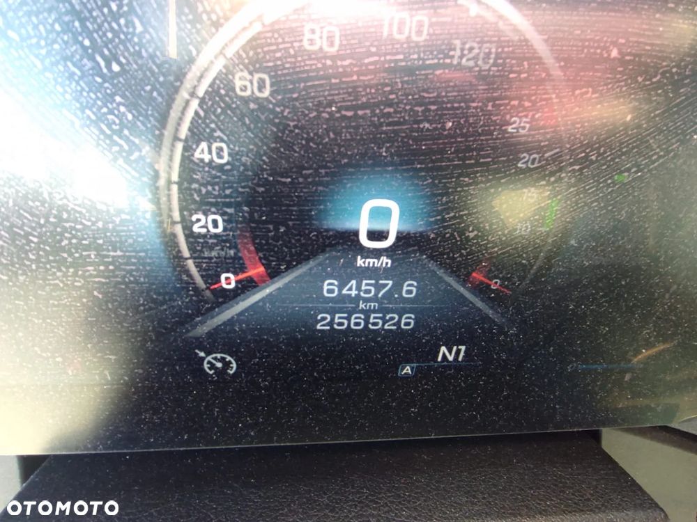 Mercedes-Benz ACTROS - 6