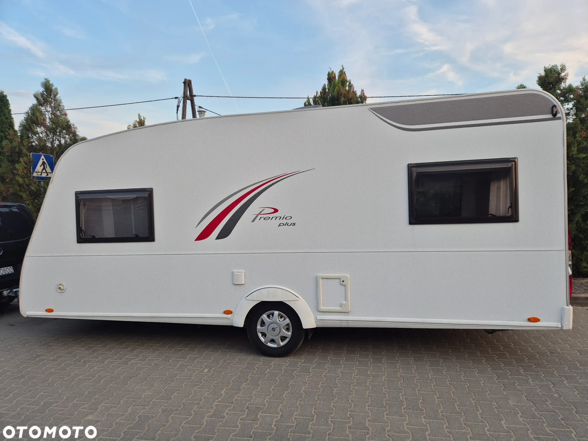 Burstner Premio Plus 510 TK - 37