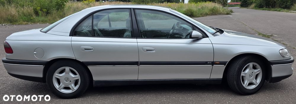 Opel Omega - 32