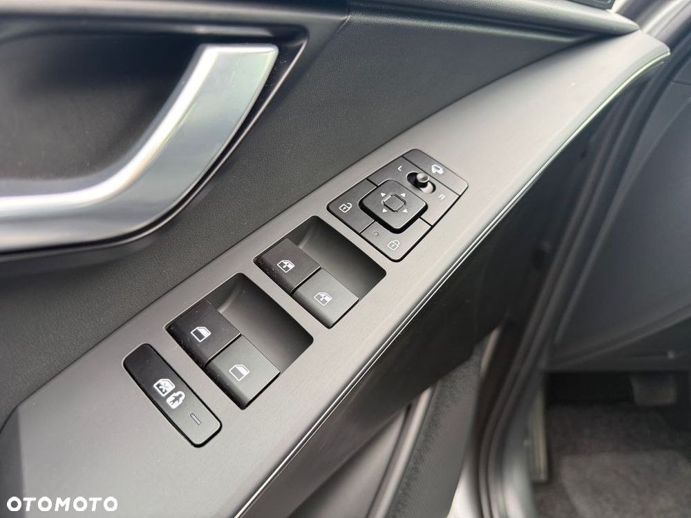 Kia Niro 1.6 GDI Plug-In Hybrid Business Line - 20