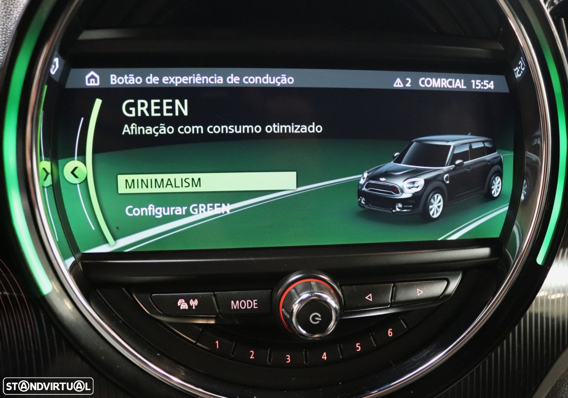 MINI Countryman John Cooper Works ALL4 Auto Desportiva - 50