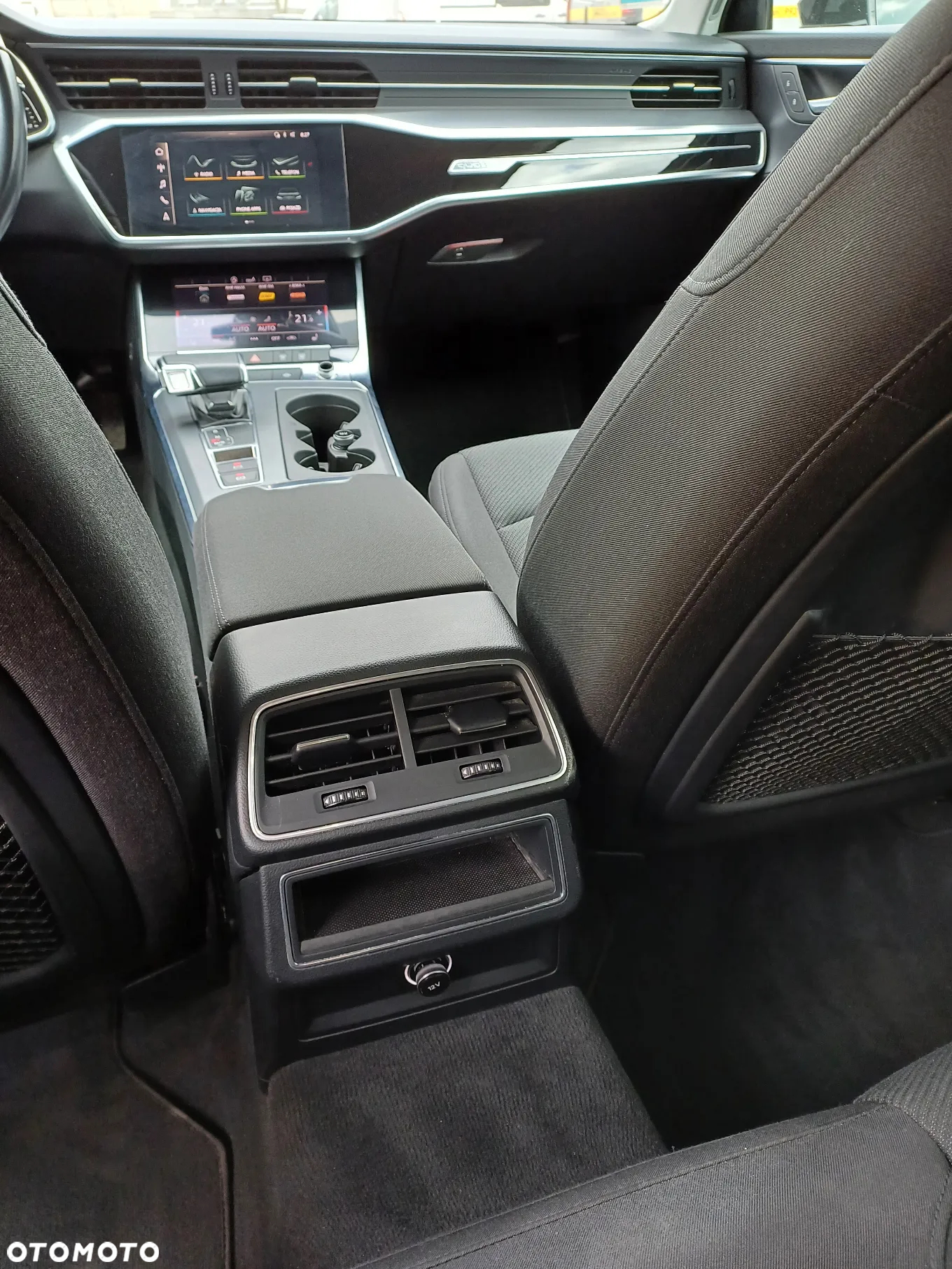 Audi A6 - 13