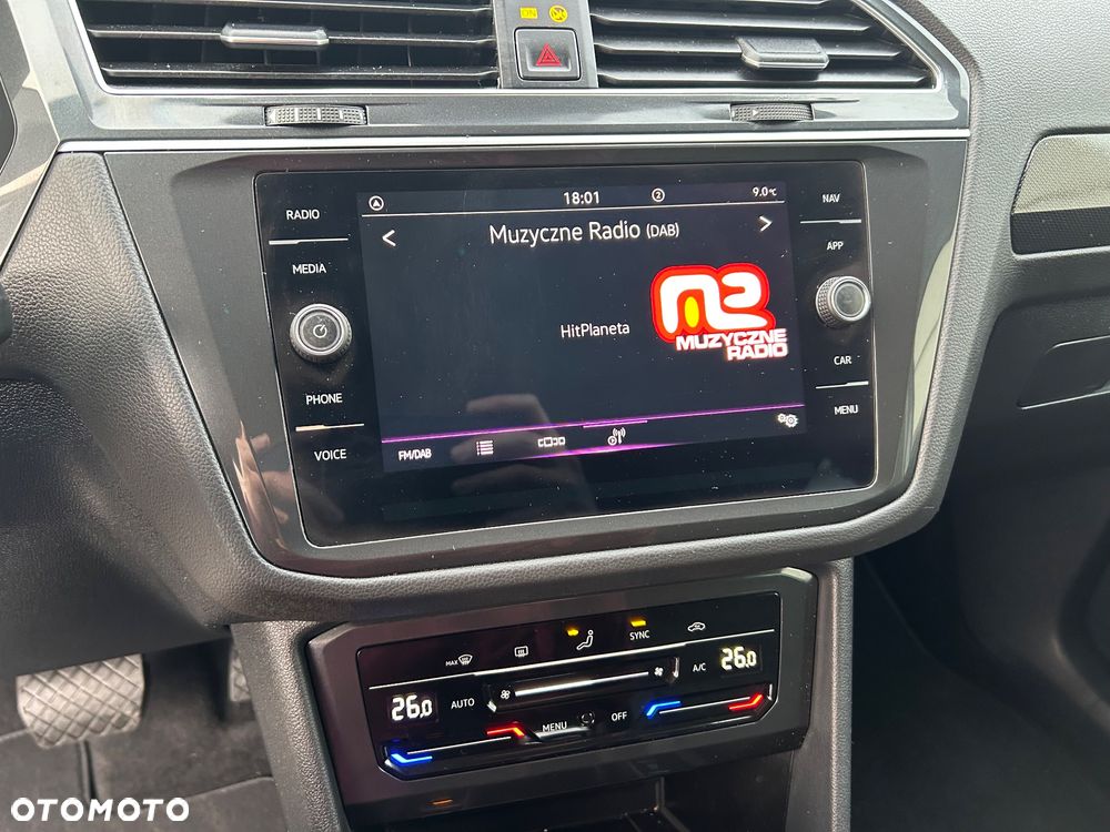 Volkswagen Tiguan 1.5 TSI OPF DSG Life - 18