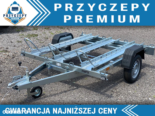 Martz GP PREMIUM