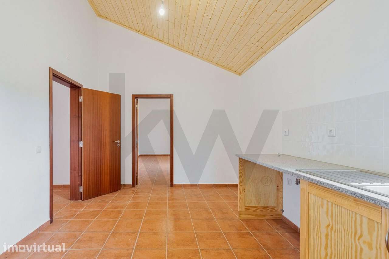 ARRENDA-SE  Casa de Campo T3+1 – Vale de Milhos, Odemira - Grande imagem: 5/33