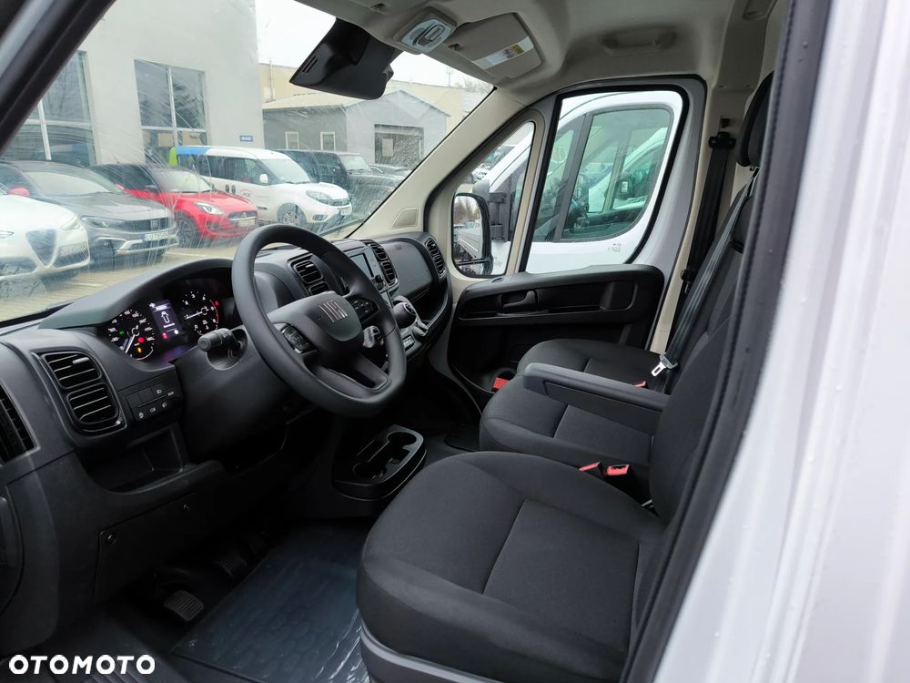 Fiat FIAT DUCATO SERIA 2 Furgon L4H2 DMC 3.5t - 9